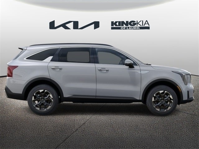 2026 Kia Sorento S InTransit