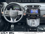 2021 Honda CR-V Hybrid EX-L | AWD | Clean Carfax
