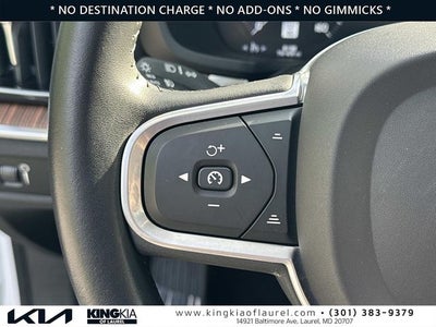 2021 Volvo S60 T5 Momentum | Low Miles