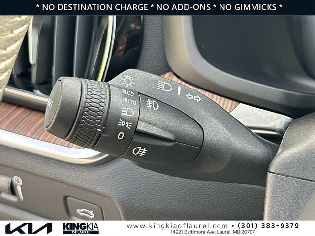 2021 Volvo S60 T5 Momentum | Low Miles