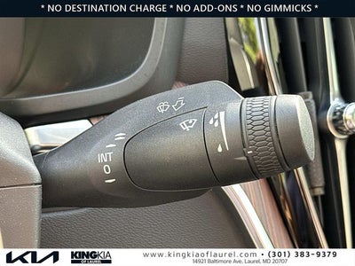2021 Volvo S60 T5 Momentum | Low Miles