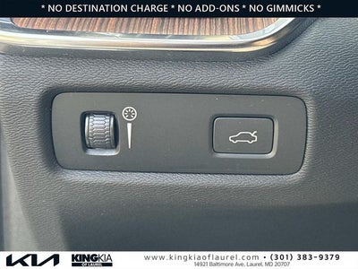 2021 Volvo S60 T5 Momentum | Low Miles