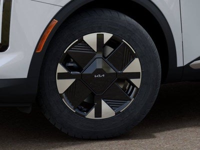 2027 Kia Sportage Hybrid LX InTransit