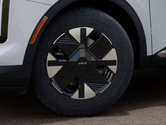 2027 Kia Sportage Hybrid LX InTransit