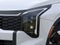2027 Kia Sportage Hybrid LX InTransit