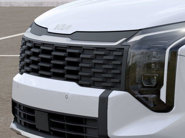 2027 Kia Sportage Hybrid LX InTransit
