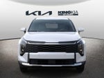 2027 Kia Sportage Hybrid LX InTransit