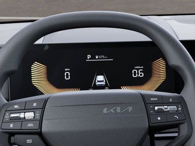 2027 Kia Sportage Hybrid LX InTransit