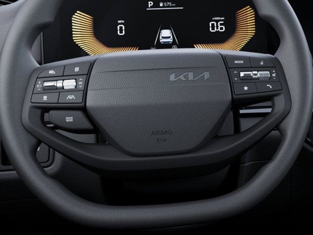 2027 Kia Sportage Hybrid LX InTransit