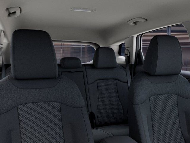 2027 Kia Sportage Hybrid LX InTransit