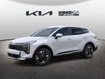 2027 Kia Sportage Hybrid LX InTransit