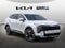 2027 Kia Sportage Hybrid LX InTransit