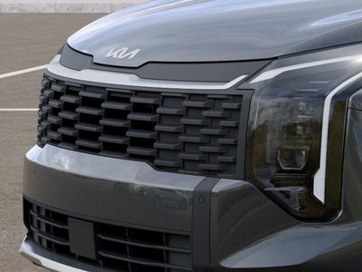 2027 Kia Sportage Hybrid LX InTransit