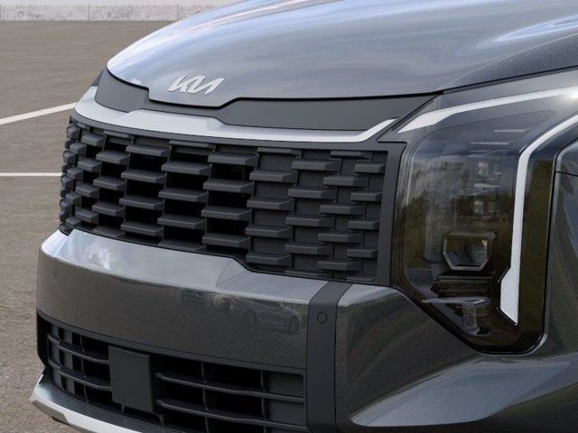 2027 Kia Sportage Hybrid LX InTransit