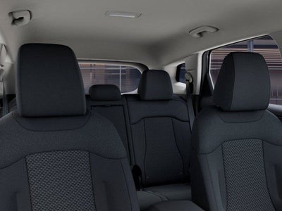 2027 Kia Sportage Hybrid LX InTransit