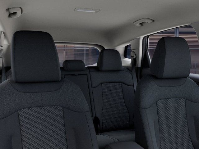 2027 Kia Sportage Hybrid LX InTransit