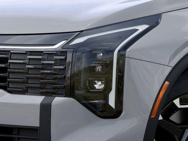 2027 Kia Sportage Hybrid S InTransit