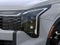 2027 Kia Sportage Hybrid S InTransit