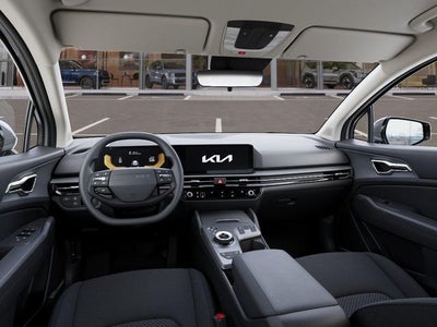 2027 Kia Sportage Hybrid S InTransit