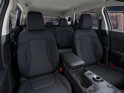 2027 Kia Sportage Hybrid S InTransit