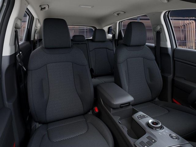 2027 Kia Sportage Hybrid S InTransit