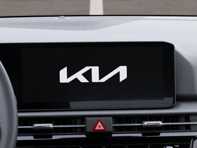 2027 Kia Sportage Hybrid S InTransit
