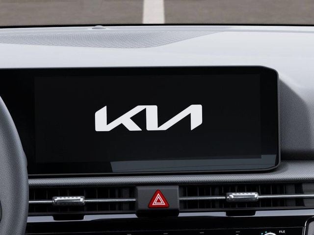 2027 Kia Sportage Hybrid S InTransit