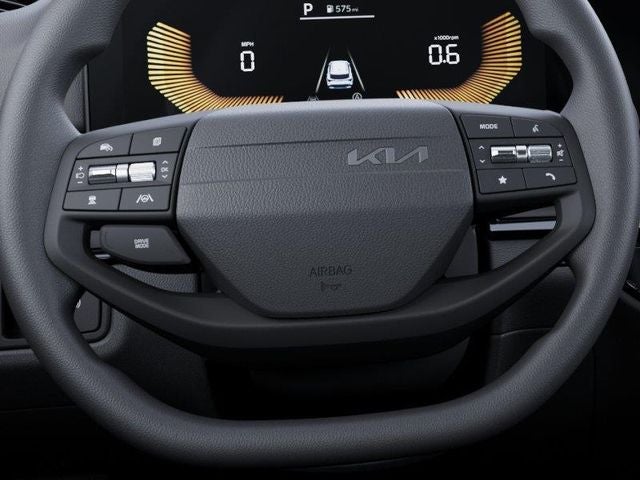 2027 Kia Sportage Hybrid S InTransit