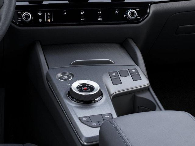 2027 Kia Sportage Hybrid S InTransit