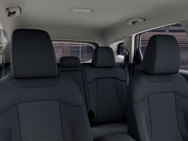 2027 Kia Sportage Hybrid S InTransit