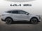 2027 Kia Sportage Hybrid S InTransit