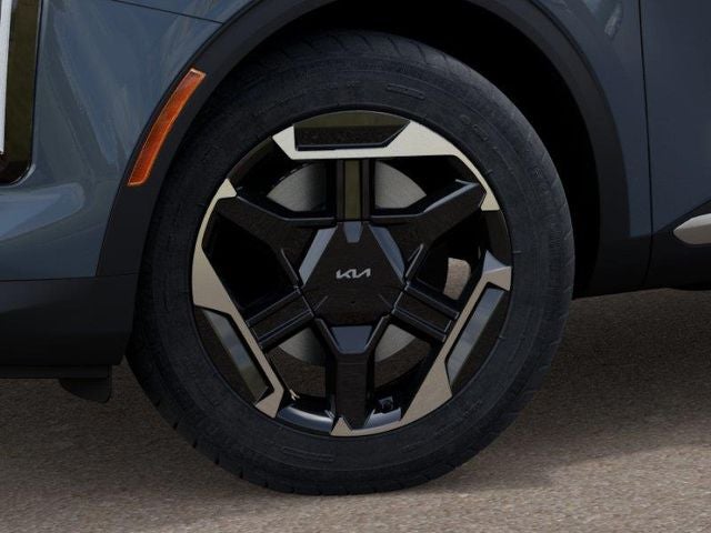 2027 Kia Sportage Hybrid S InTransit