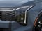 2027 Kia Sportage Hybrid S InTransit