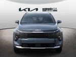 2027 Kia Sportage Hybrid S InTransit
