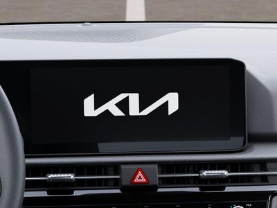 2027 Kia Sportage Hybrid S InTransit