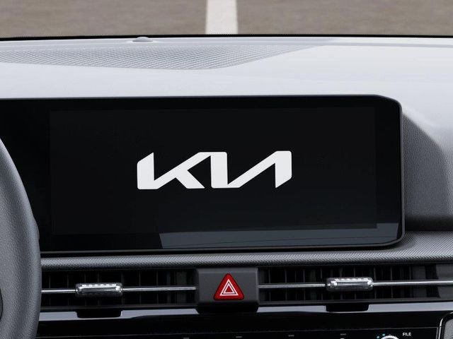 2027 Kia Sportage Hybrid S InTransit