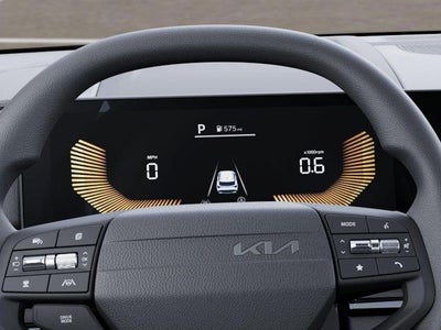 2027 Kia Sportage Hybrid S InTransit