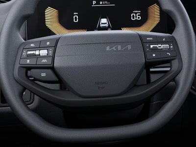 2027 Kia Sportage Hybrid S InTransit
