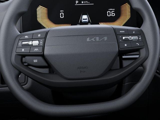 2027 Kia Sportage Hybrid S InTransit