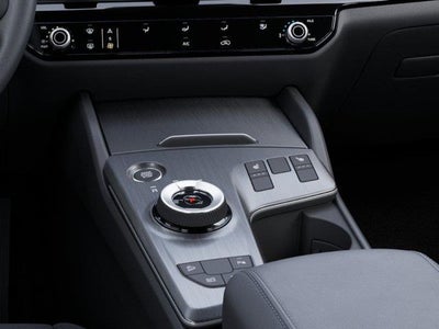2027 Kia Sportage Hybrid S InTransit