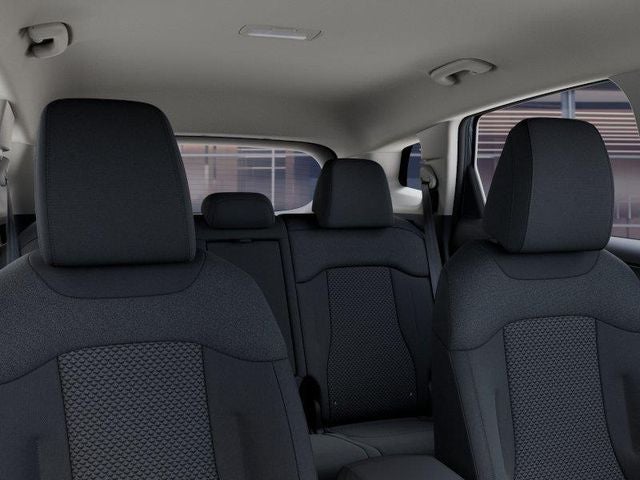 2027 Kia Sportage Hybrid S InTransit