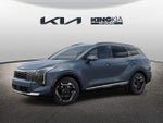 2027 Kia Sportage Hybrid S