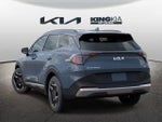 2027 Kia Sportage Hybrid S