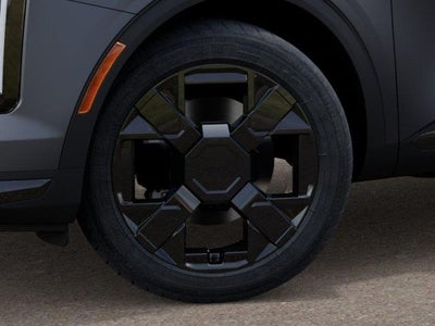 2027 Kia Sportage Hybrid X-Line InTransit