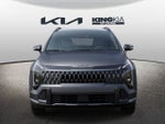 2027 Kia Sportage Hybrid X-Line InTransit