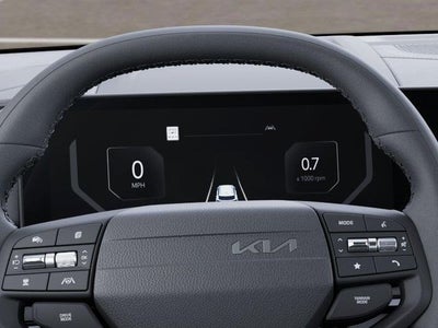 2027 Kia Sportage Hybrid X-Line InTransit