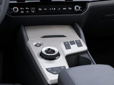 2027 Kia Sportage Hybrid X-Line InTransit