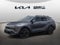 2027 Kia Sportage Hybrid X-Line InTransit