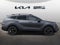 2027 Kia Sportage Hybrid X-Line InTransit