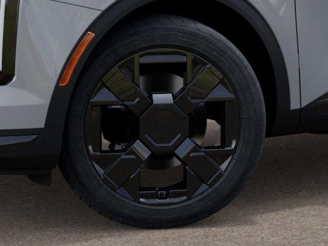 2027 Kia Sportage Hybrid X-Line InTransit